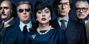 Casa Gucci Prime Video
