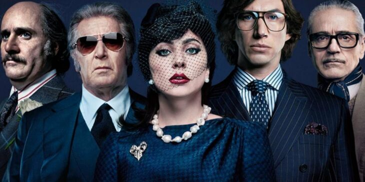 Casa Gucci Prime Video