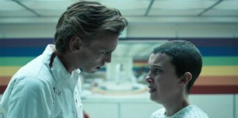 Stranger Things 4 Vecna Millie Bobby Brown