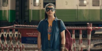 episódio de 5 de Ms Marvel