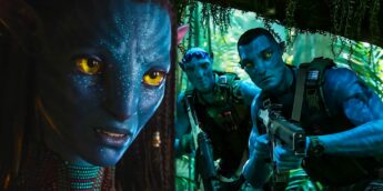 Vilões de Avatar 2