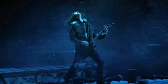 Eddie de Stranger Things