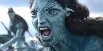 Avatar do James Cameron