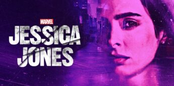 Título de Jessica Jones