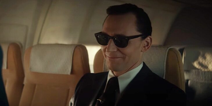 Bastidores de Loki