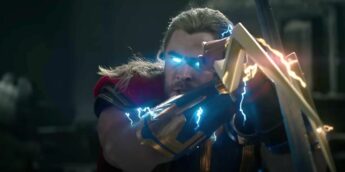 Críticas de Thor