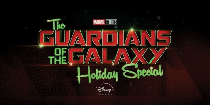 Especial de Natal dos Guardiões da Galáxia