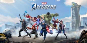 Nova heroína de Marvel’s Avengers