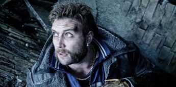 Capitão Bumerangue na HBO Max