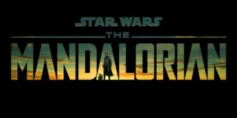 Filmagens de The Mandalorian