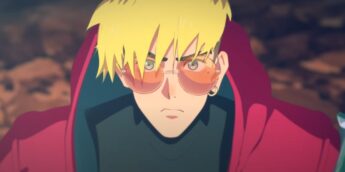 Criador do Trigun