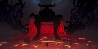 Data da 2ª temporada de Primal