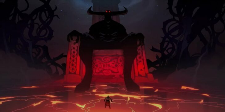Data da 2ª temporada de Primal