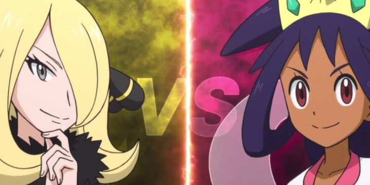 Torneio dos Mestres de Jornadas Pokémon