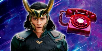 Fotos da 2ª temporada de Loki