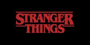 Stranger Things Logo