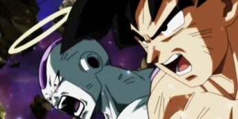 Episódios de Dragon Ball Super