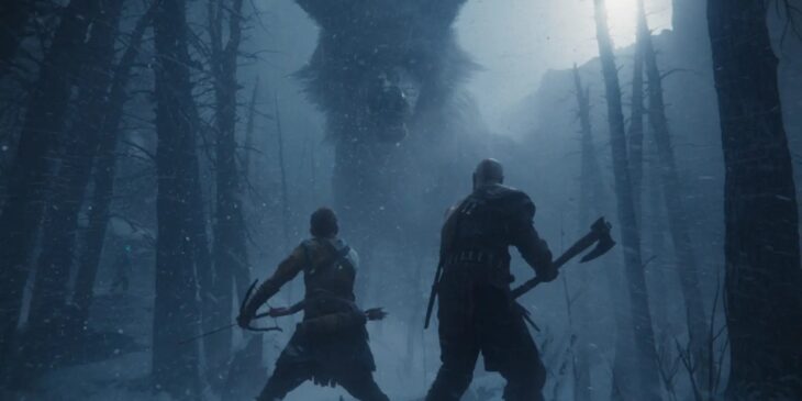 Edições de God of War