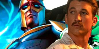 Miles Teller como Nova