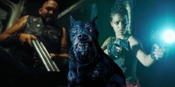 Netflix Resident Evil