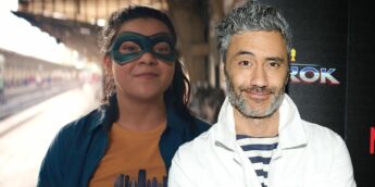 Ms Marvel Taika Waititi