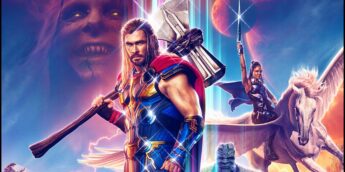 Duração do Thor