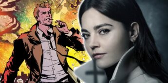 Constantine de Sandman