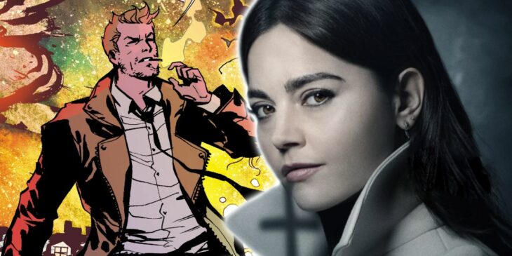Constantine de Sandman