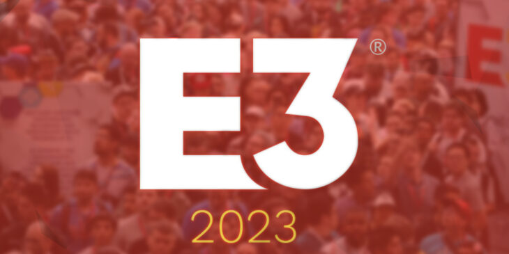 E3 em 2023