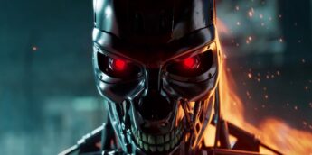 Jogo de O Exterminador do Futuro