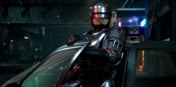 Gameplay de RoboCop