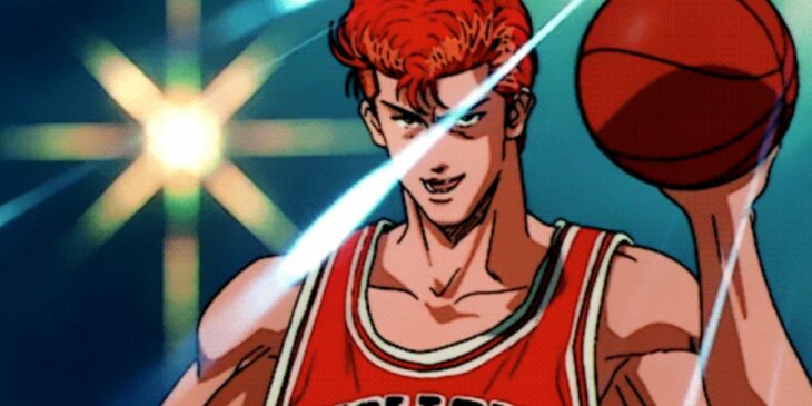 Teaser de Slam Dunk