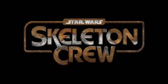 Produção de Skeleton Crew