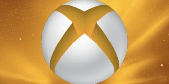 Logo da Xbox Gold