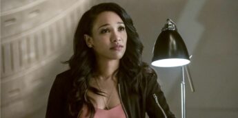 The Flash comentários racistas