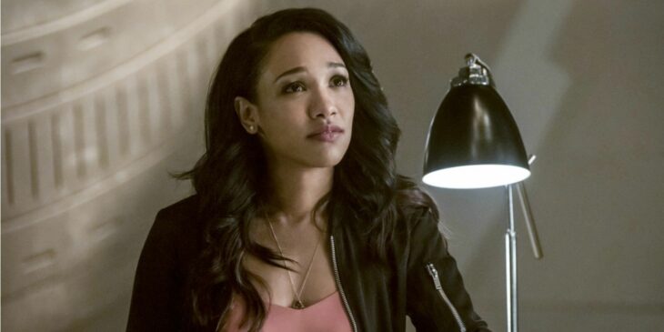 The Flash comentários racistas