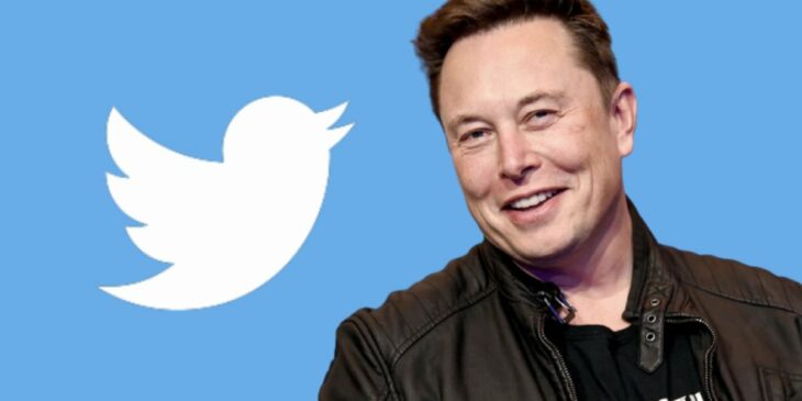 Twitter do Elon Musk