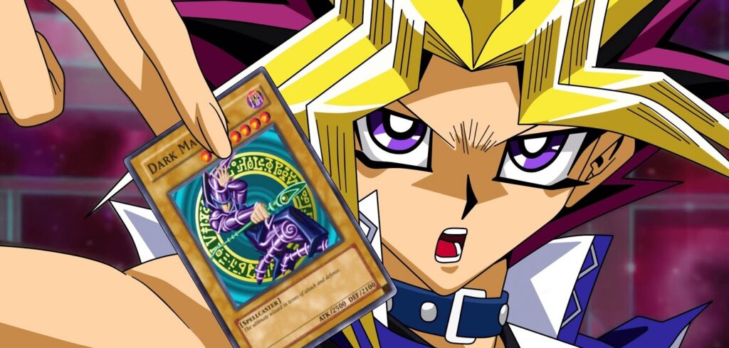 Criador do YuGiOh