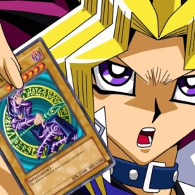 Criador do YuGiOh