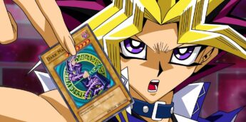 Criador do YuGiOh