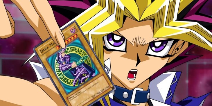 Criador do YuGiOh