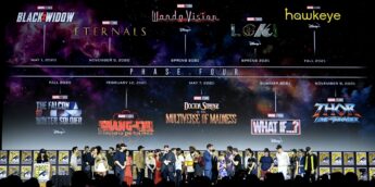 Marvel na Comic-Con
