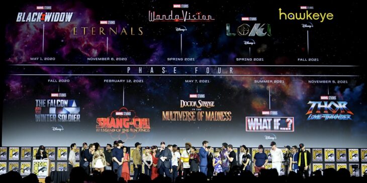 Marvel na Comic-Con