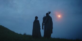 Teaser de Os Anéis do Poder