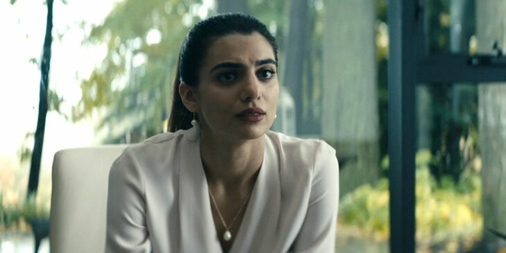 Victoria em The Boys