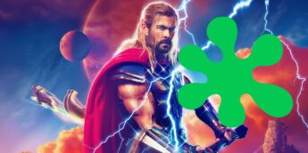 Aprovação do Thor