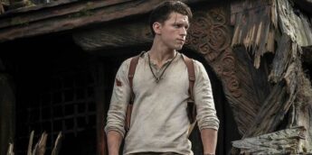 Uncharted da HBO Max