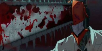 Chainsaw Man anime