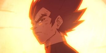 Curta do Dragon Ball