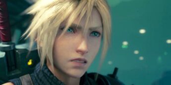 Final Fantasy VII Remake Part 3